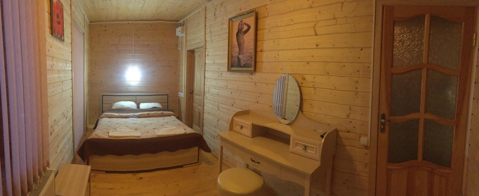 Хостел Галіція Kolomyja Esterno foto
